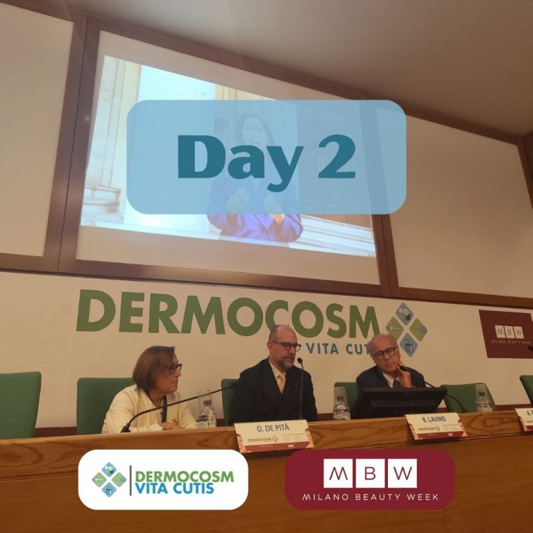 Instagram post from dermocosm_vita_cutis. This post is in position 2.