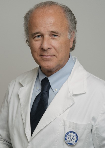 Prof. Antonino Di Pietro, dermatologo