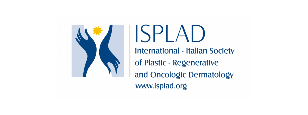 ISPLAD International - Italian Society of Plastic . Regenerative and Oncologic Dermatology