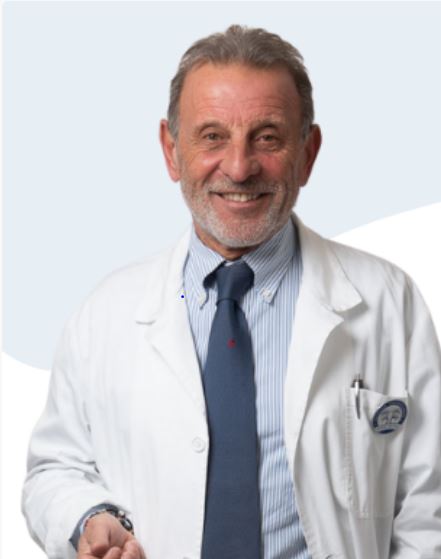 Dott. Mario Bellosta, dermatologo