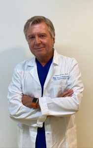 Dott Paolo Bonan, dermatologo