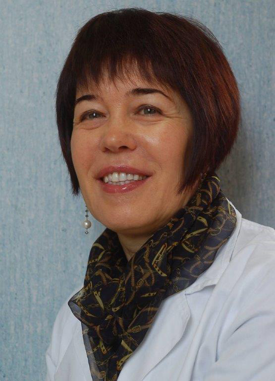Dott.ssa Lucia Brambilla, dermatologa