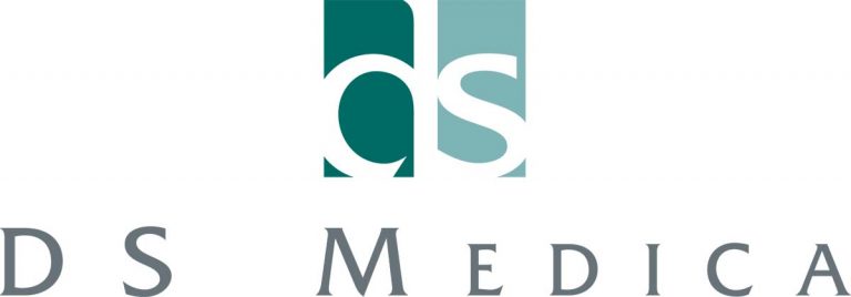 DS Medica Logo