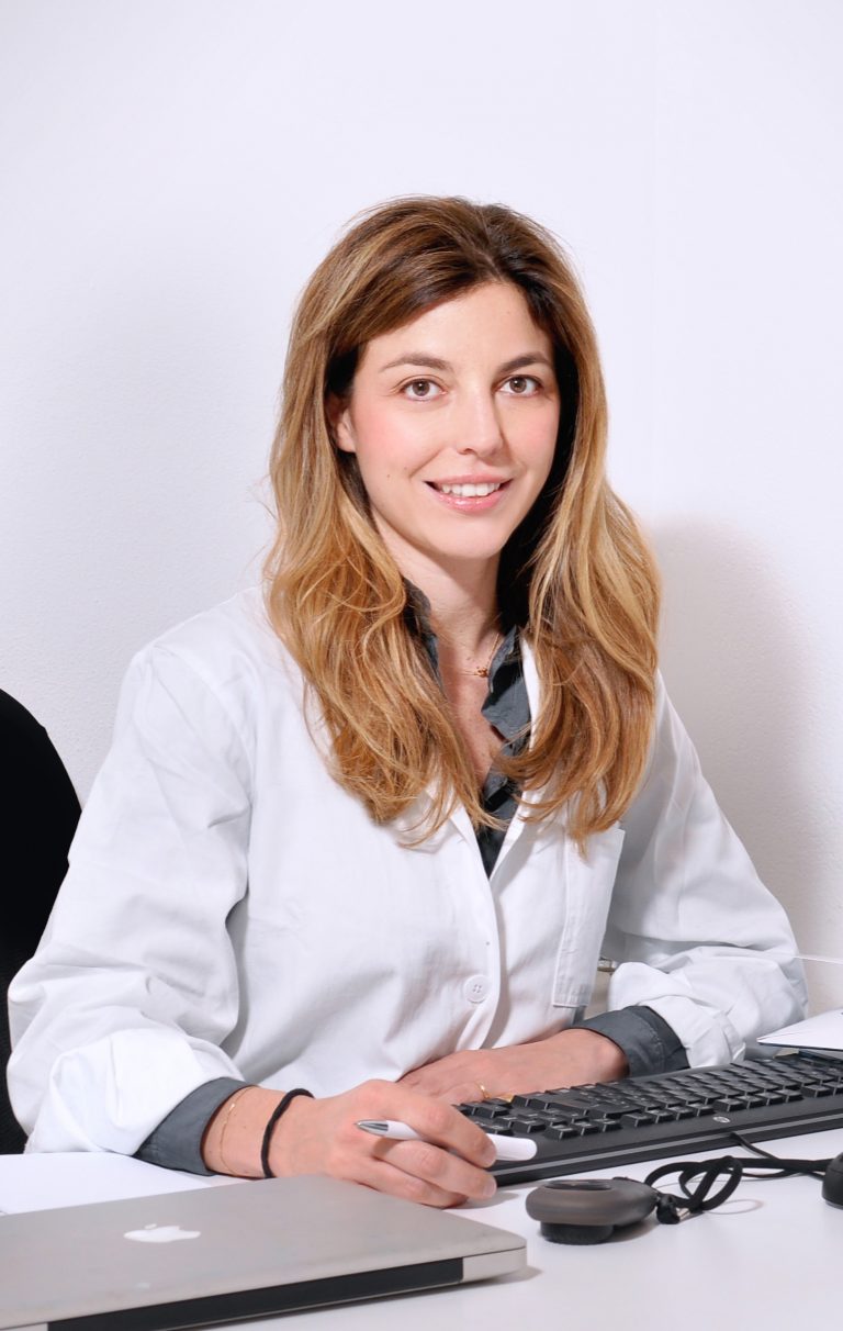 Elena Bruni