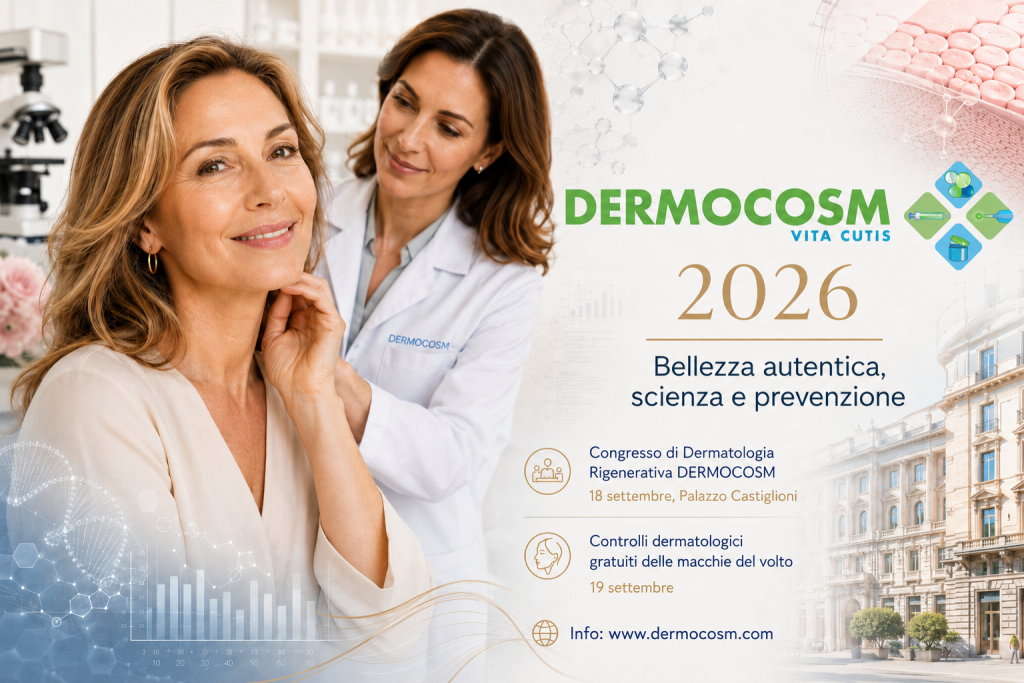 DERMOCOSM 2026