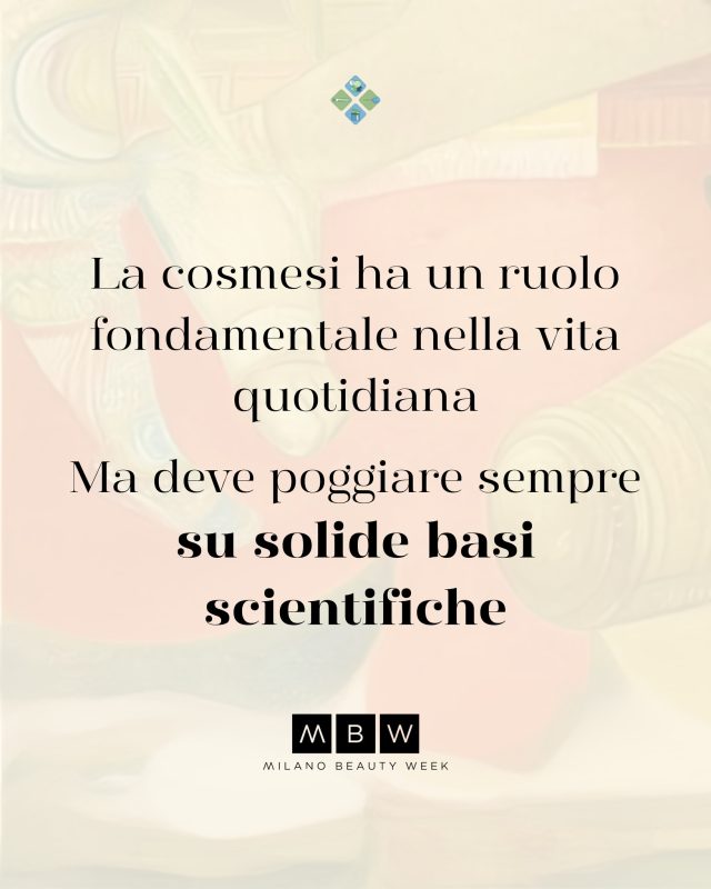La cosmesi ha un ruolo fondamentale nella vita quotidiana, ma deve poggiare sempre su solide basi scientifiche. 
Anche questo interessante spunto sarà affrontato al prossimo Dermocosm. Vi aspettiamo!

Per informazioni sull’iscrizione o per conoscere il programma completo visita il sito dermocosm.com

📍 Palazzo Castiglioni, Milano
📆 18 settembre 2026
🎓 7 crediti ECM

Partecipazione gratuita per gli specializzandi.

Grazie alle aziende sponsor per il loro sostegno incondizionato.

#dermocosm #dermocosmvitacutis #mbw #milanobeautyweek #dermatologiarigenerativa

@associazionecosmeticaitalia @milanobeautyweek