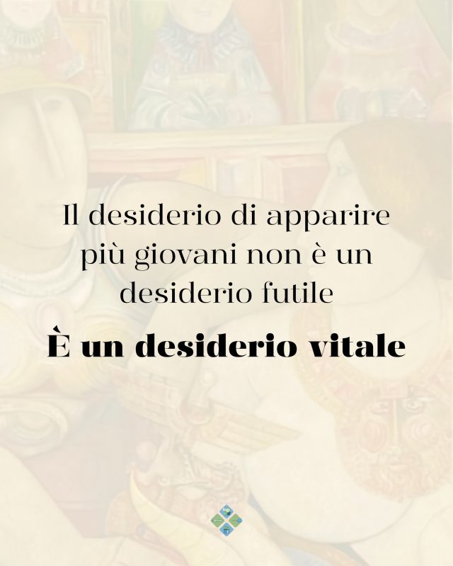 Il desiderio di apparire più giovani non è un desiderio futile. È un desiderio vitale.
Parleremo anche di questo al prossimo Dermocosm. 

Per informazioni sull’iscrizione o per conoscere il programma completo visita il sito dermocosm.com

📍 Palazzo Castiglioni, Milano
📆 18 settembre 2026
🎓 7 crediti ECM

Partecipazione gratuita per gli specializzandi.

Grazie alle aziende sponsor per il loro sostegno incondizionato.

#dermocosm #dermocosmvitacutis #mbw #milanobeautyweek #dermatologiarigenerativa

@associazionecosmeticaitalia @milanobeautyweek