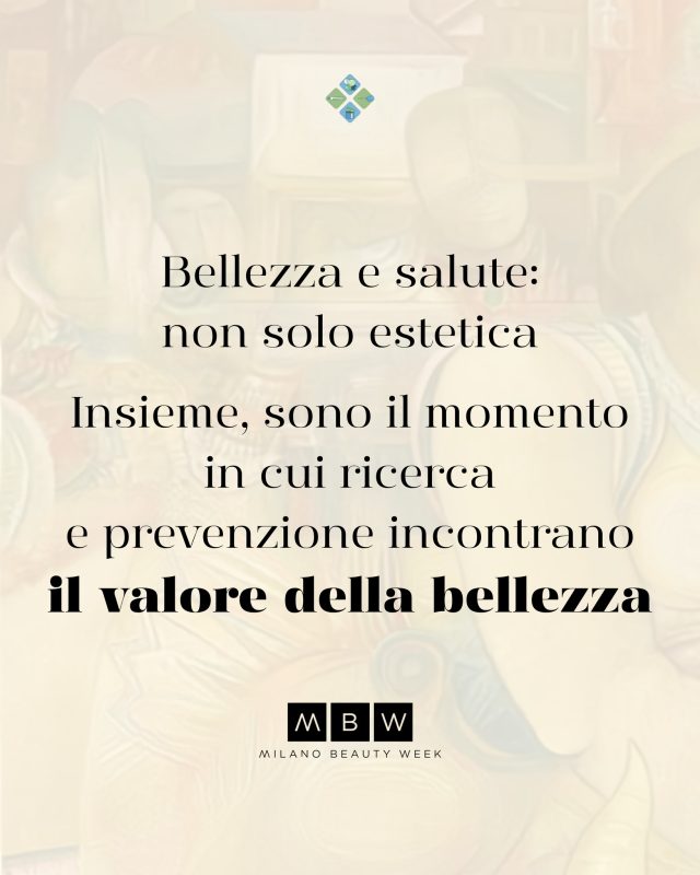 Parleremo anche di questo al prossimo Dermocosm.
Per informazioni sull’iscrizione o per conoscere il programma completo visita il sito dermocosm.com

📍 Palazzo Castiglioni, Milano
📆 18 settembre 2026
🎓 7 crediti ECM

Partecipazione gratuita per gli specializzandi.

Grazie alle aziende sponsor per il loro sostegno incondizionato.

#dermocosm #dermocosmvitacutis #mbw #milanobeautyweek #dermatologiarigenerativa